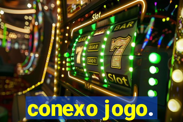 conexo jogo.